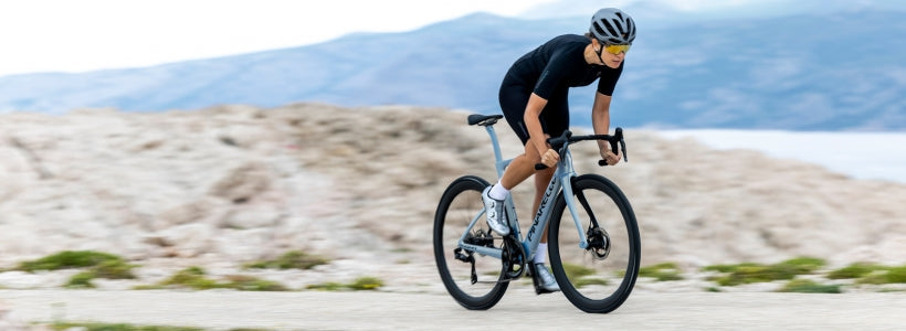 Pinarello pyörät