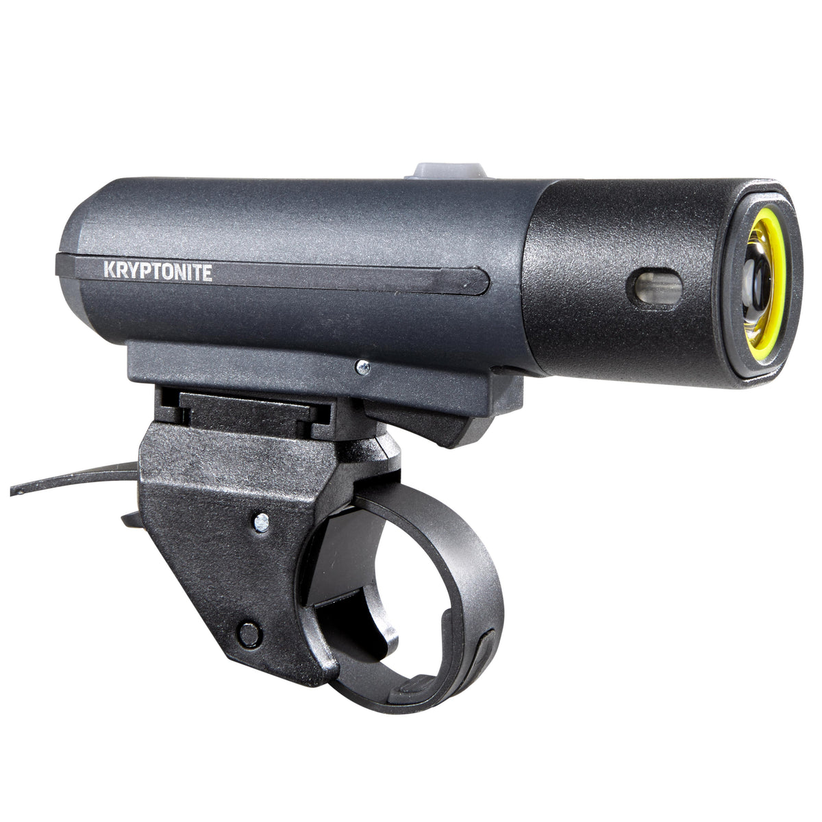 Kryptonite Alley 800 – Etuvalo, 800 lumenia