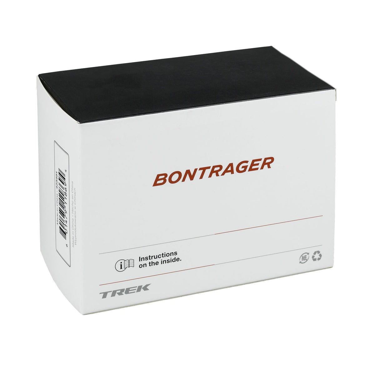 Bontrager Sisärengas Self-Sealing 26x1.75/2.125 Presta 48mm