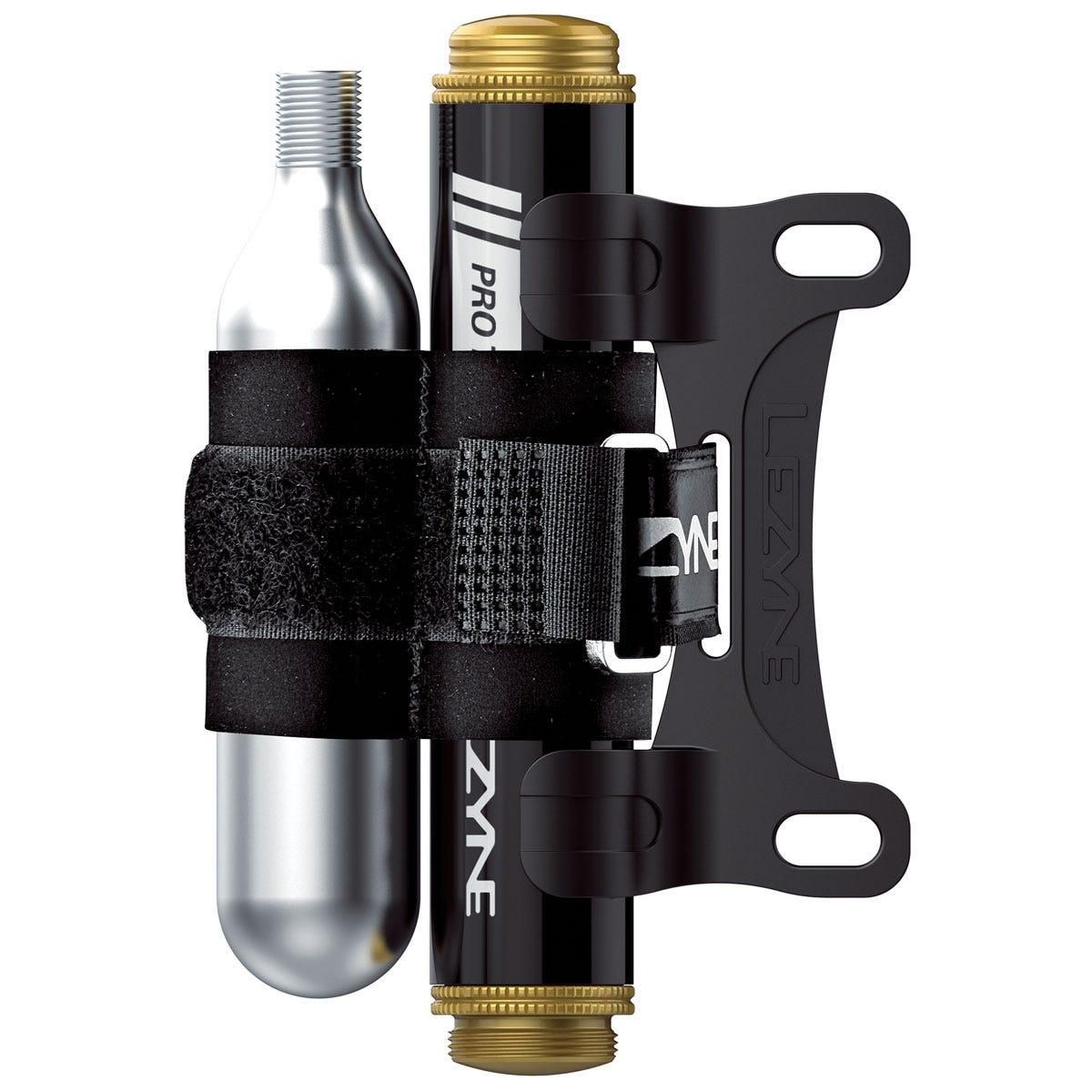 Lezyne Pro Tubeless Kit – tubeless-paikkaussarja
