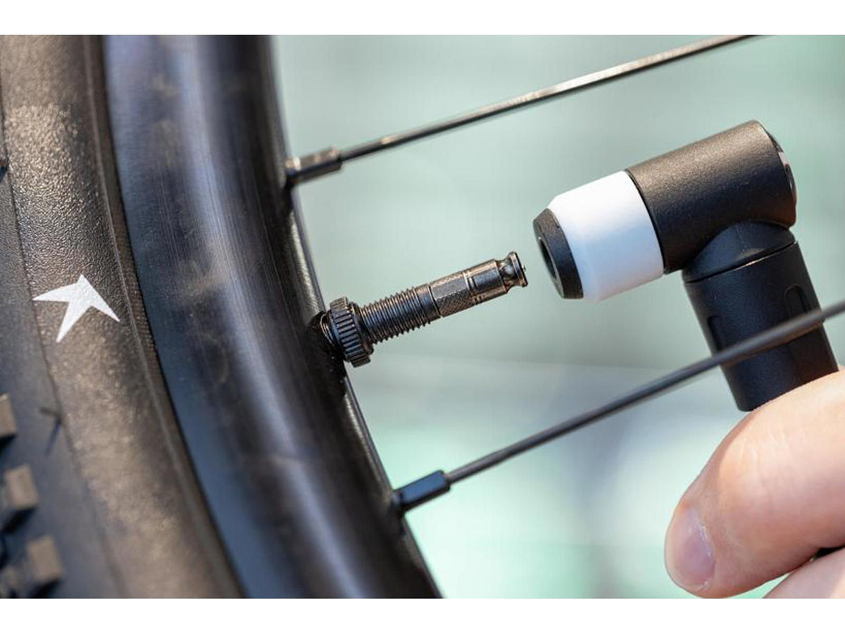 SCHWALBE venttiiliydin Clik valve core kit