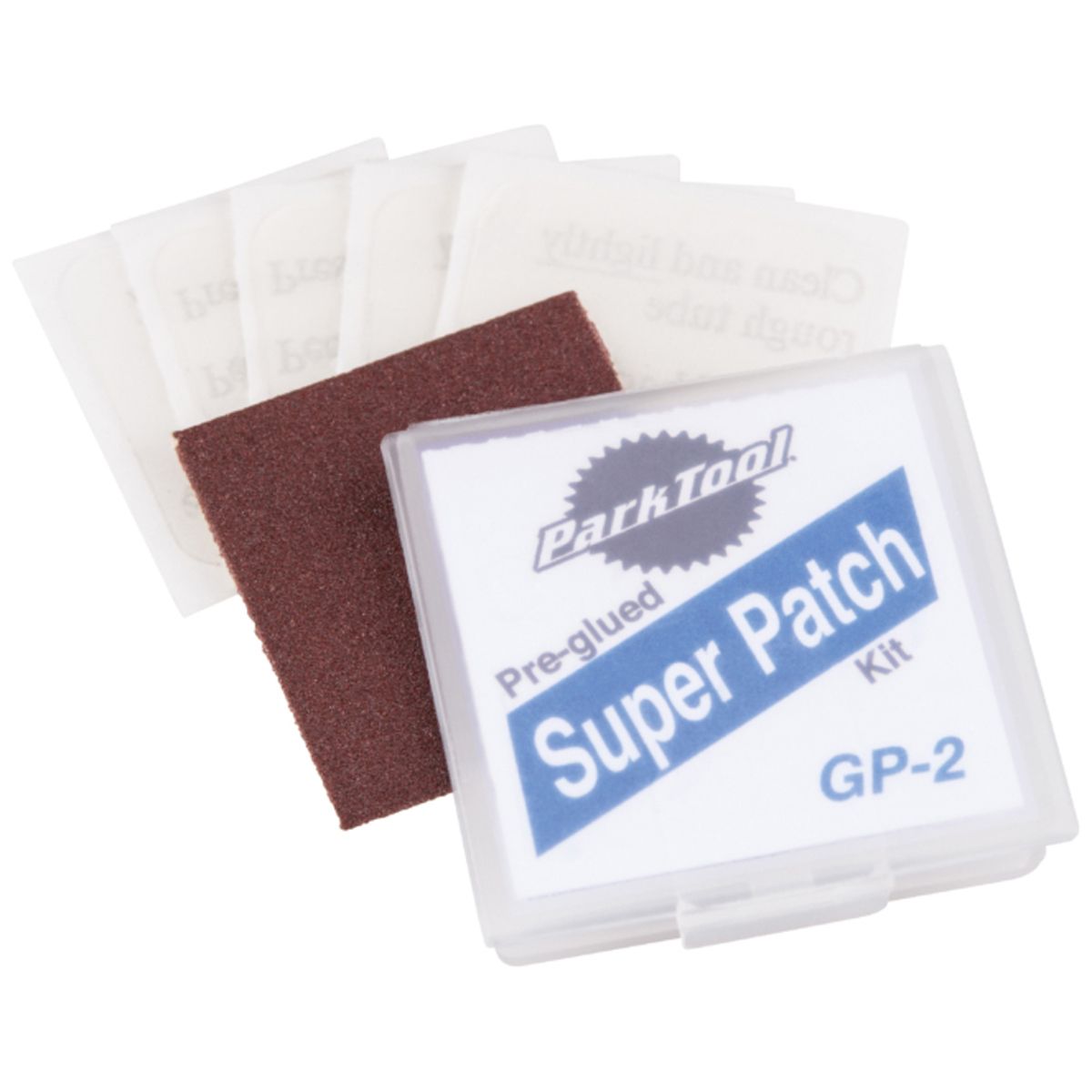 ParkTool GP-2 Paikkarasia – Pikapaikkaussarja pyöränrenkaille
