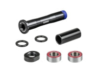 Trek 2016-2019 Aluminum Chainstay Main Pivot Hardware Kit – jousituksen korjaussarja