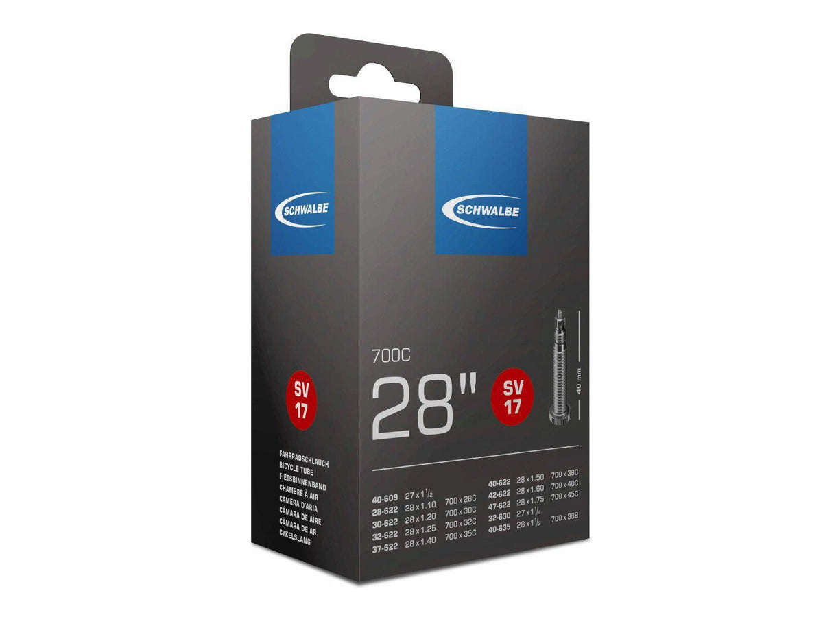 Schwalbe sisärengas SV17 Presta 40mm