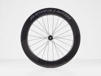 Bontrager Aeolus RSL 75 TLR – maantiekiekkopari, 75 mm hiilikuitu
