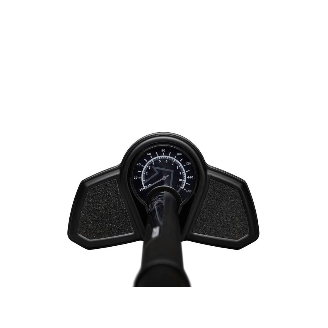 PRO Jalkapumppu Competition – jalkapumppu, 11 bar/160 psi