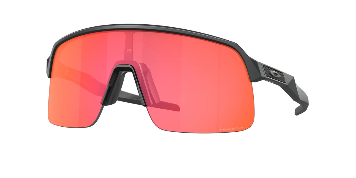 Oakley Sutro Lite – ajolasit, Prizm Trail Torch