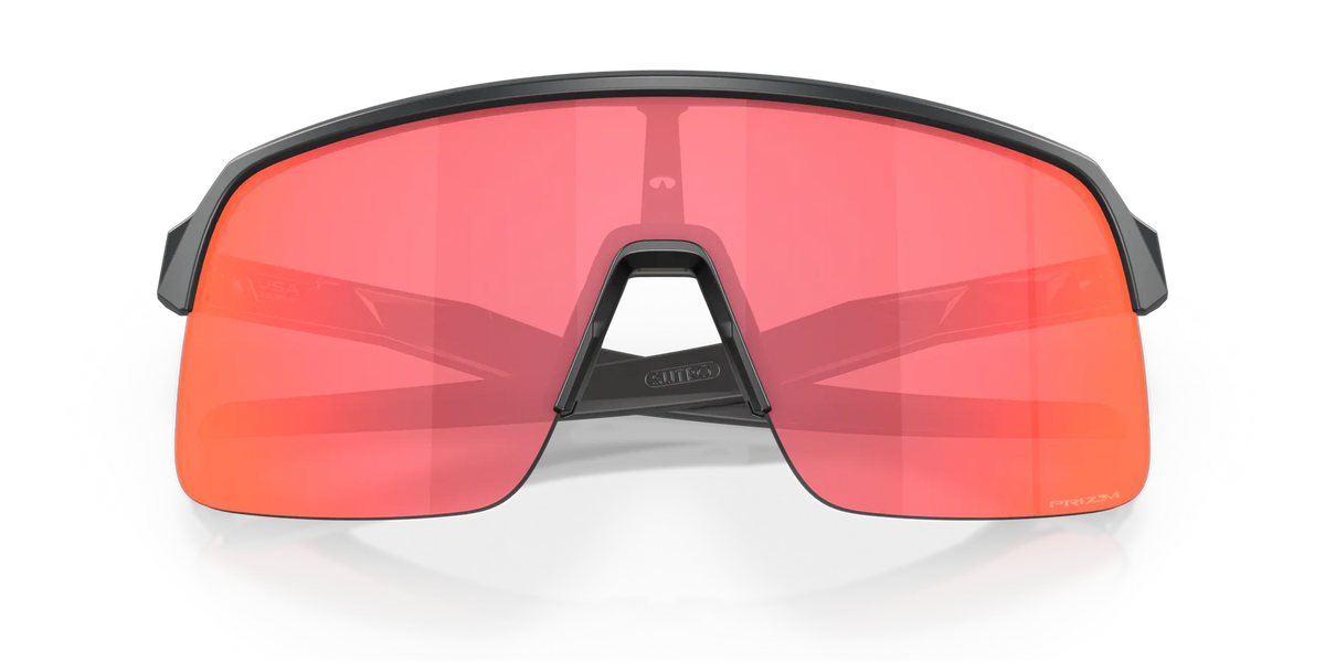 Oakley Sutro Lite – ajolasit, Prizm Trail Torch