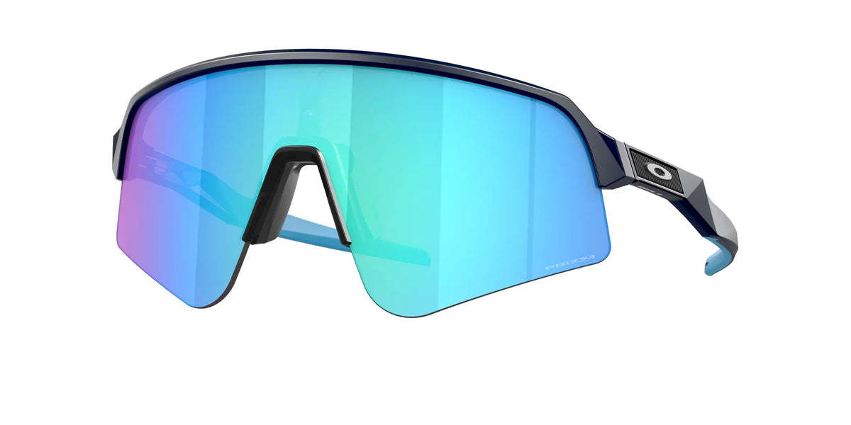 Oakley Sutro Lite Sweep – pyöräilylasit, Prizm Sapphire