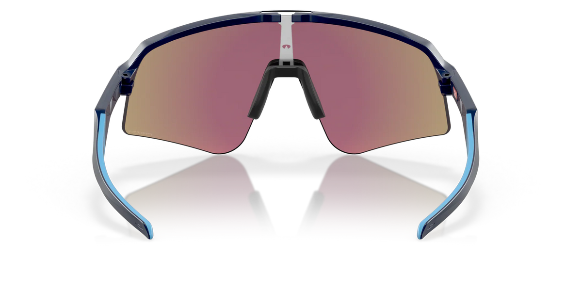 Oakley Sutro Lite Sweep – pyöräilylasit, Prizm Sapphire
