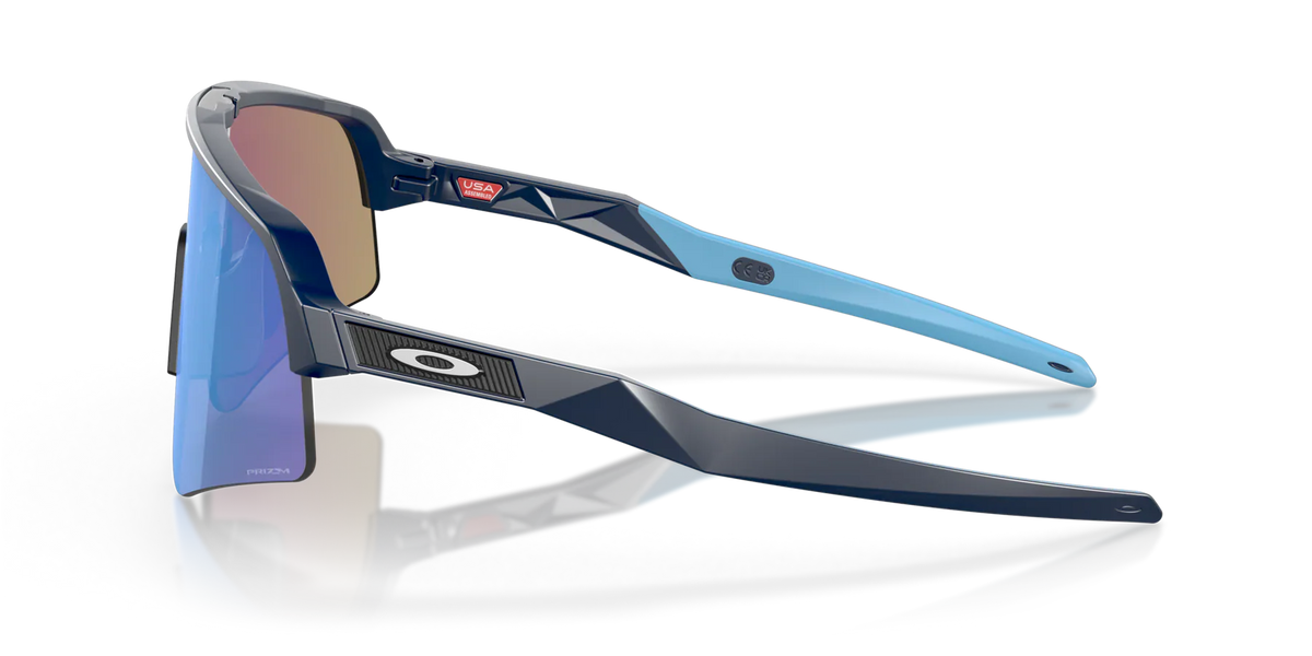 Oakley Sutro Lite Sweep – pyöräilylasit, Prizm Sapphire