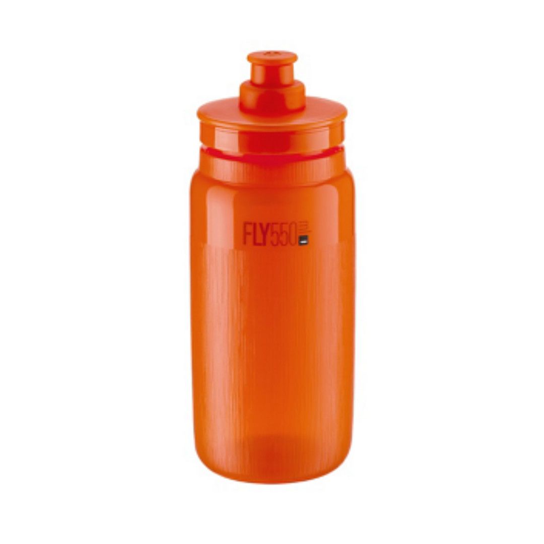 Elite Fly TEX – pyöräilypullo, 550 ml