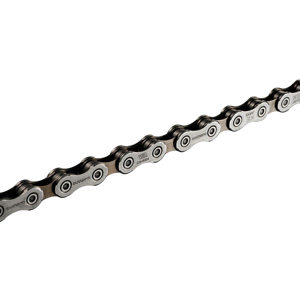 Shimano Deore CN-HG54 – ketju, 10-vaihteinen