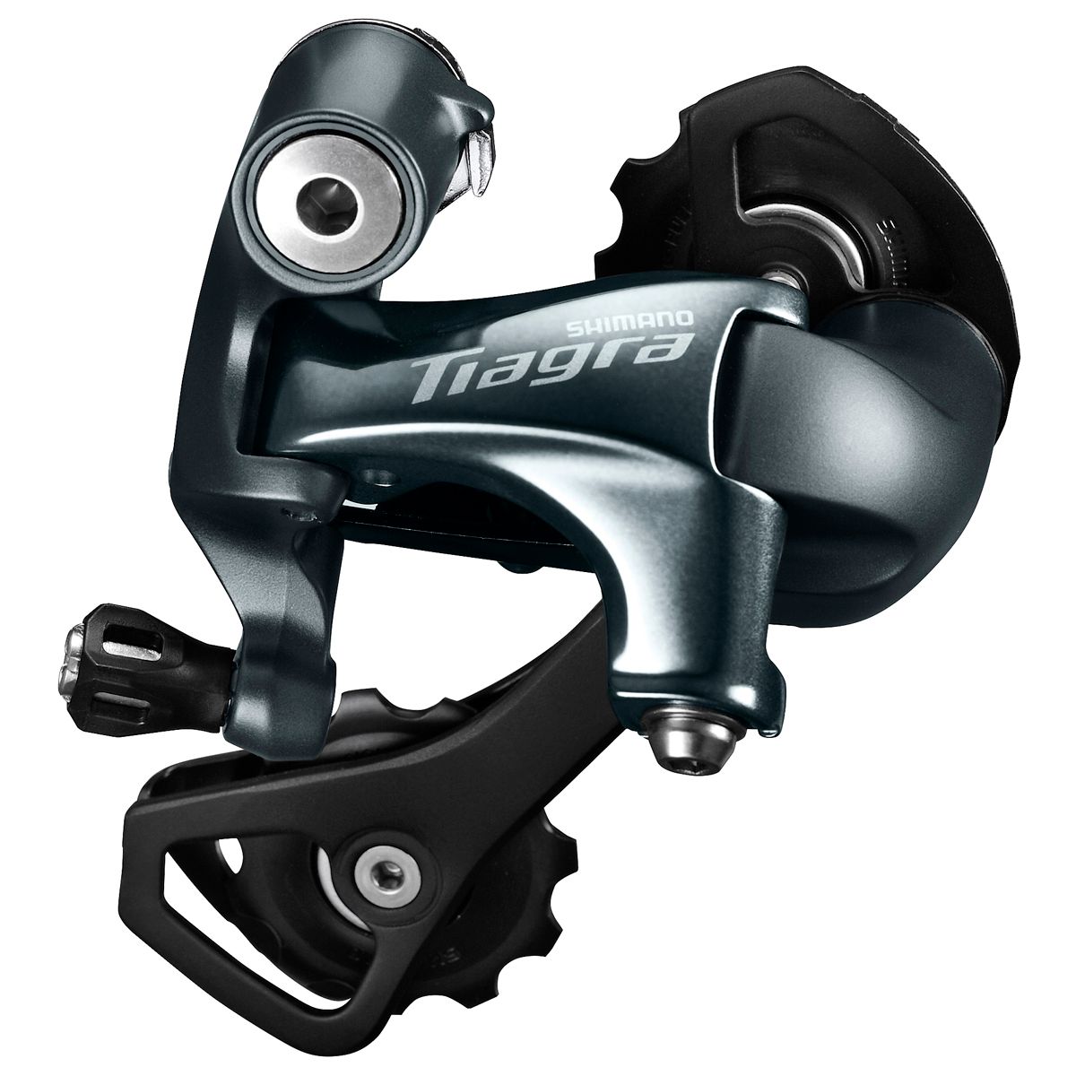 Shimano RD-4700-GS – takavaihtaja, 10-vaihteinen, 32T maksimi