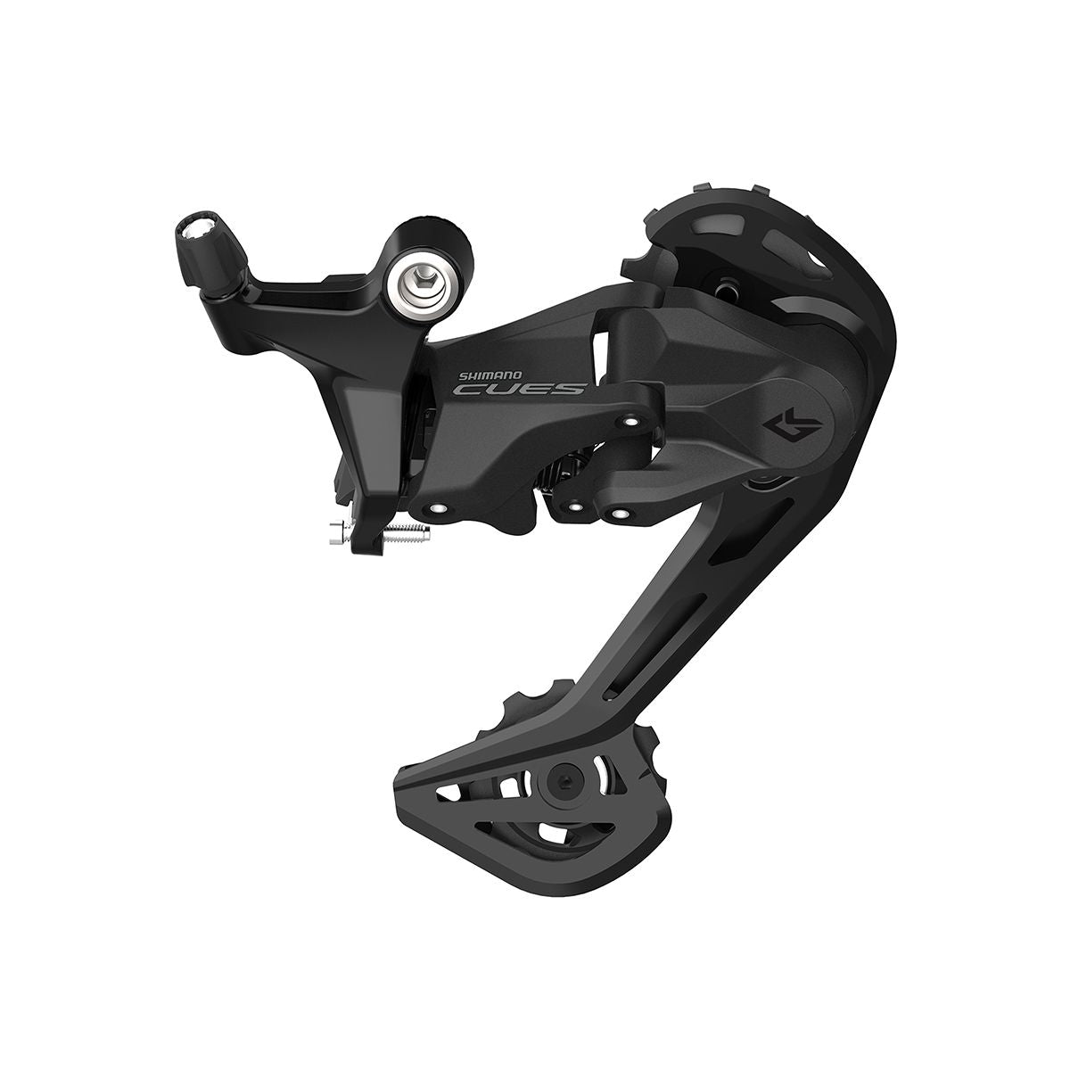 Shimano RD-U3020 – takavaihtaja, 9-vaihteinen, SGS