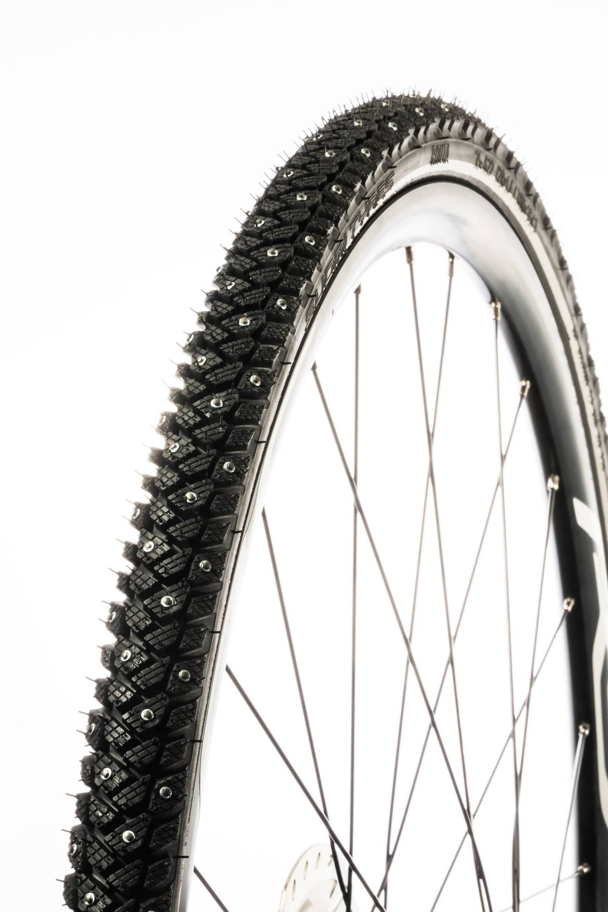Suomi Tyres Routa W176 – Nastarengas 20x1.75, 176 teräsnastaa