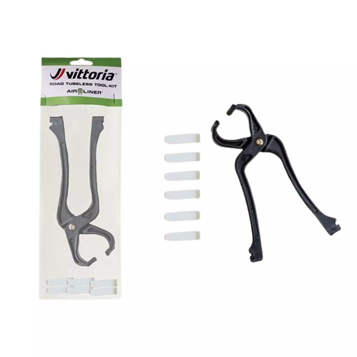 Vittoria Airliner Tool – Tubeless-renkaiden asennustyökalu