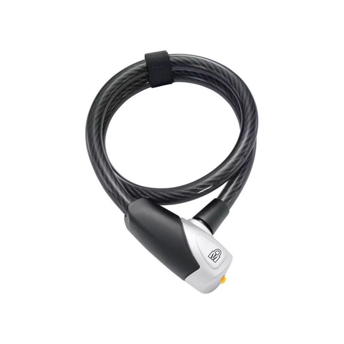 Abus Magnum Vaijerilukko 3023 – pyörän vaijerilukko, 12 mm