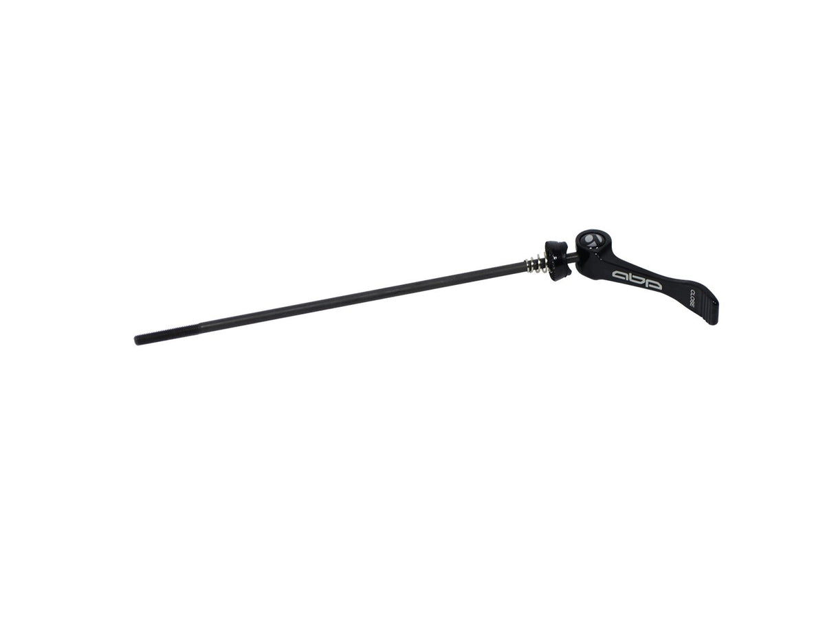 Pikalinkku 197mm Bontrager ABP Race Rear Skewer