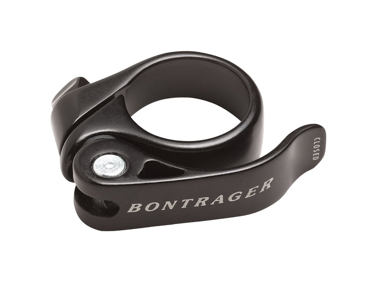 Bontrager Istuinputken pikakiristin