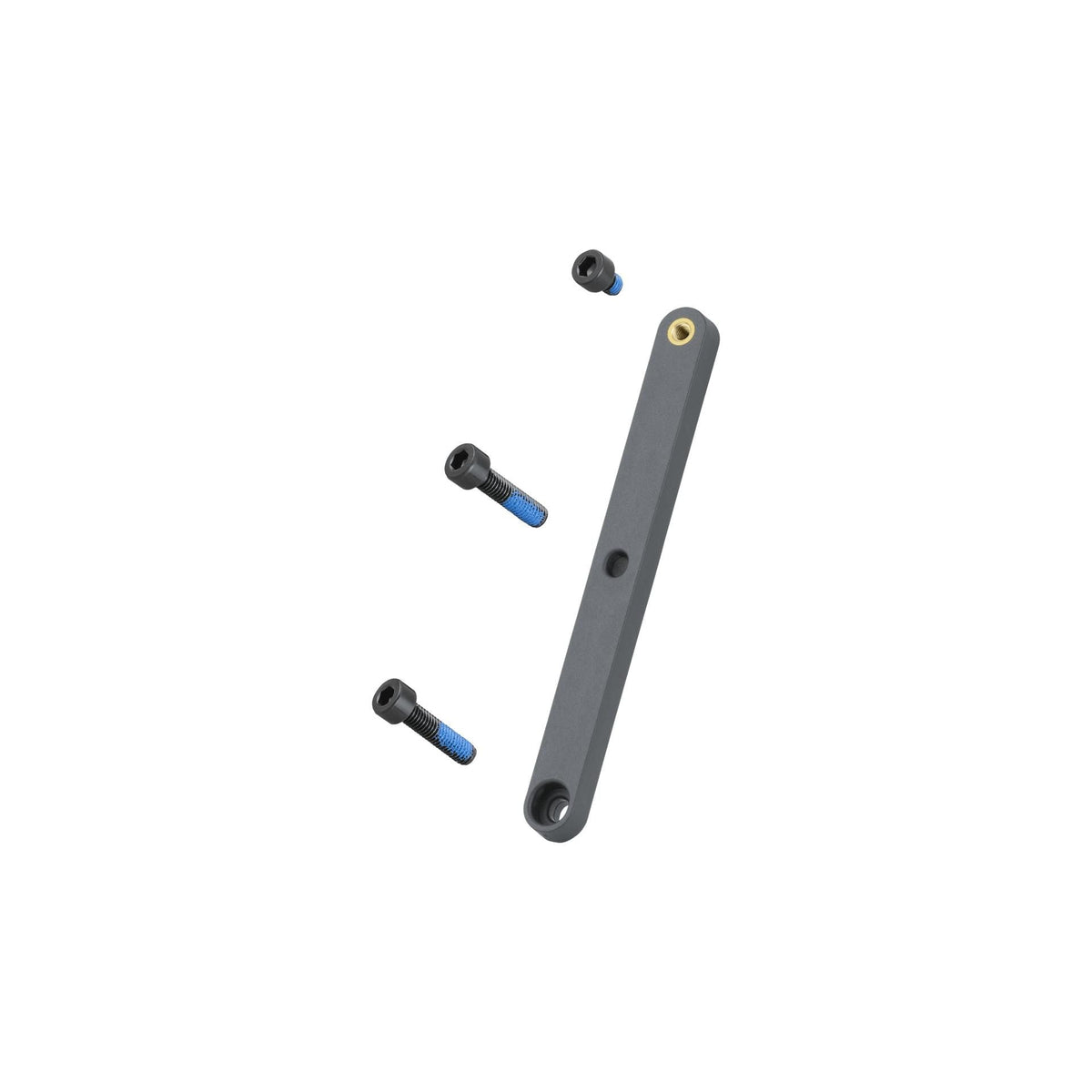 Trek Checkpoint Third Bottle Cage Adapter – juomapullokiinnike