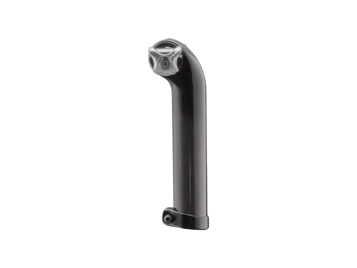 Trek Istuinmasto Color-Matched Carbon & 7mm Round Ears