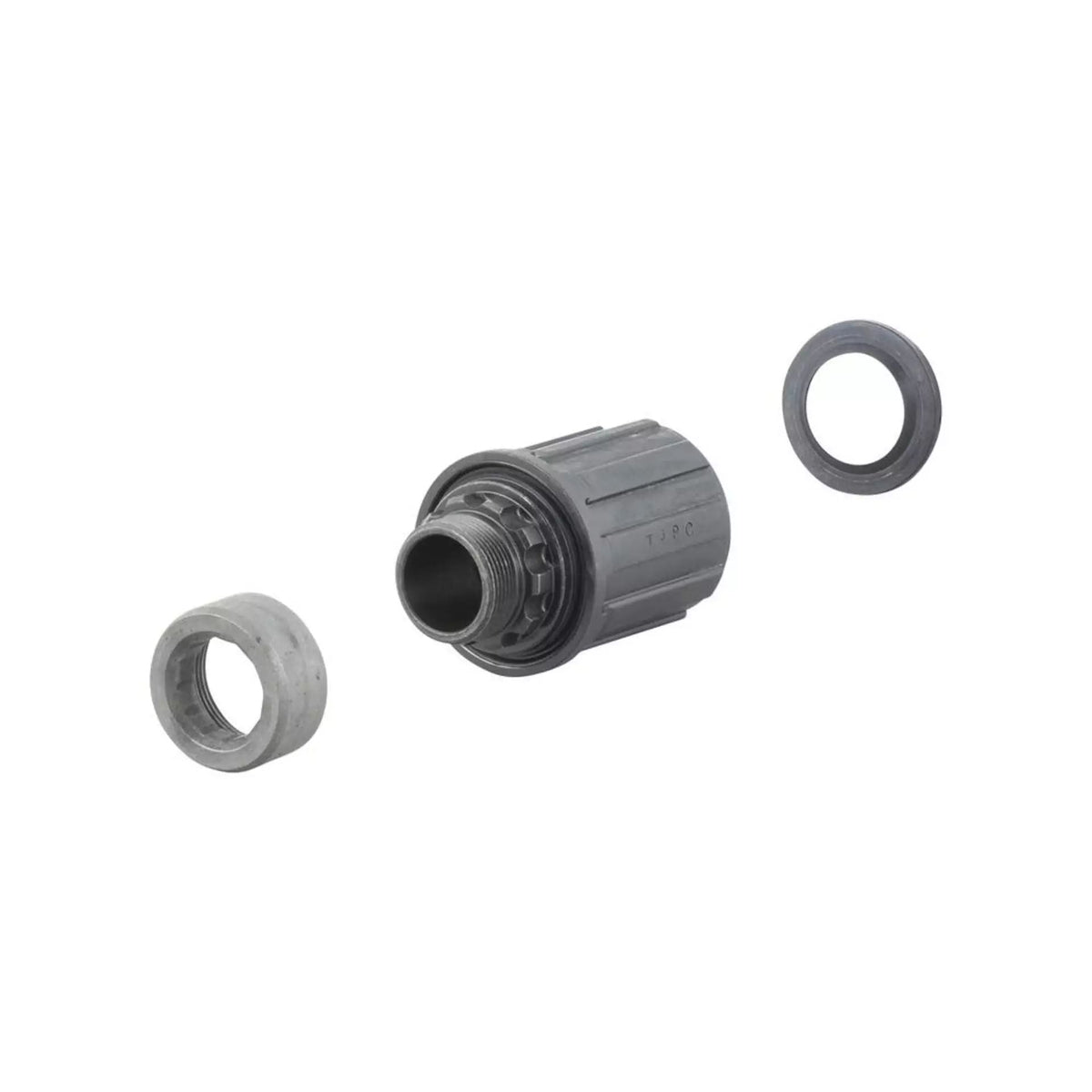 Bontrager DC-3248 – vapaaratas, 10/11-vaihteinen, HG M