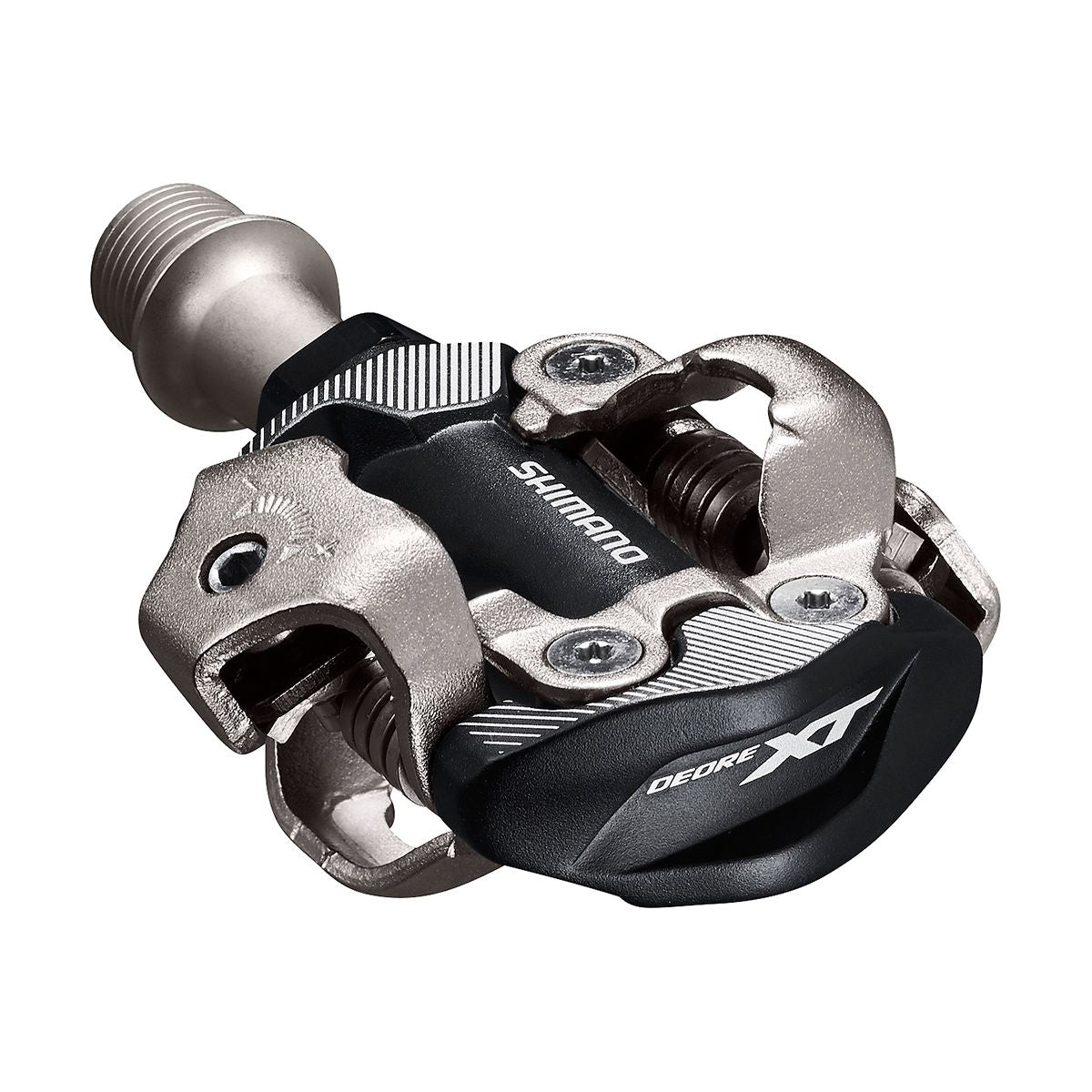 Shimano PD-M8100 Deore XT – maastopyörän polkimet, SPD