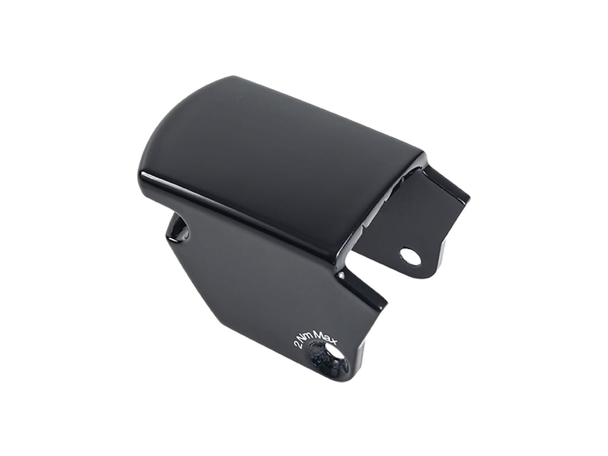 Bontrager Speed Concept Low-Near Stem [CVR TRK SC CVR LW/NR]