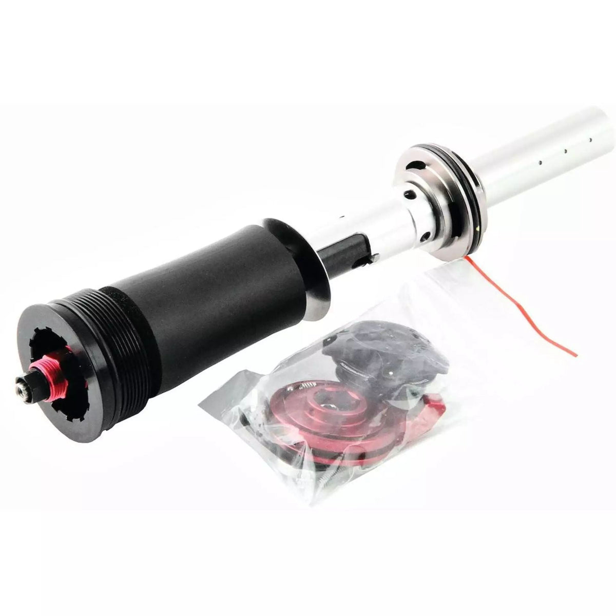 Manitou Mattoc Pro MC2 Compression damper – joustohaarukan vaimennin