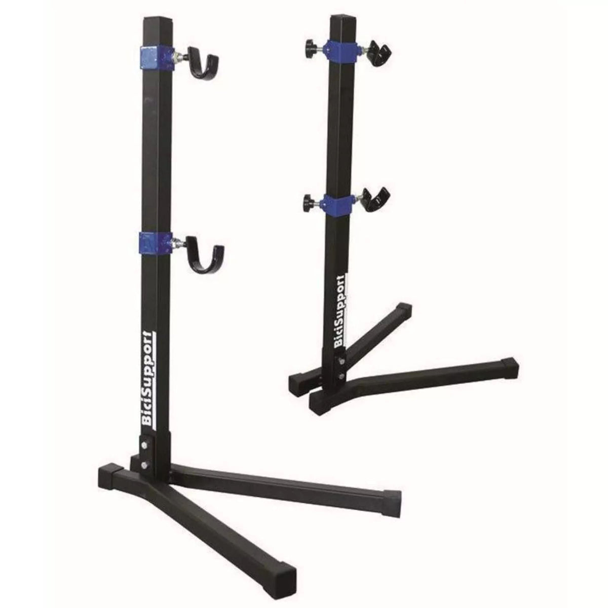 BiciSupport Big Stand - Seisontateline 18"-29" -Pyörille