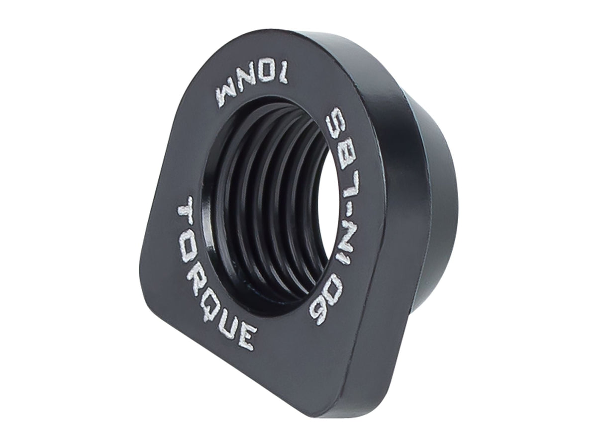 Trek Rocker Pivot Seatstay Nut M10x8mm