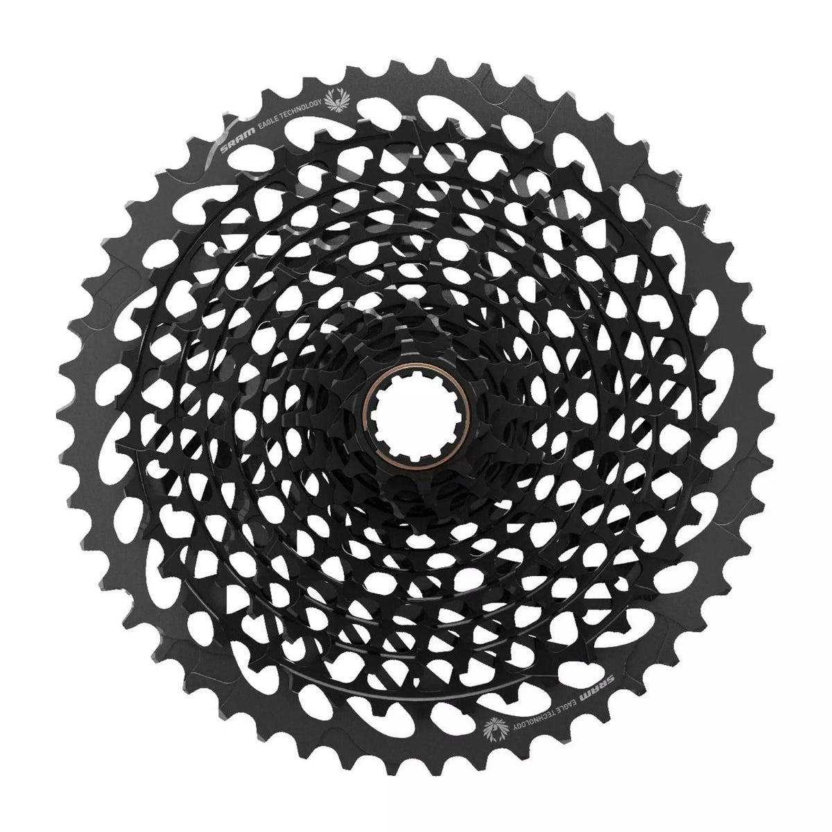 SRAM XG-1295 – takakassetti, 12-vaihteinen, 10–52t, XD™