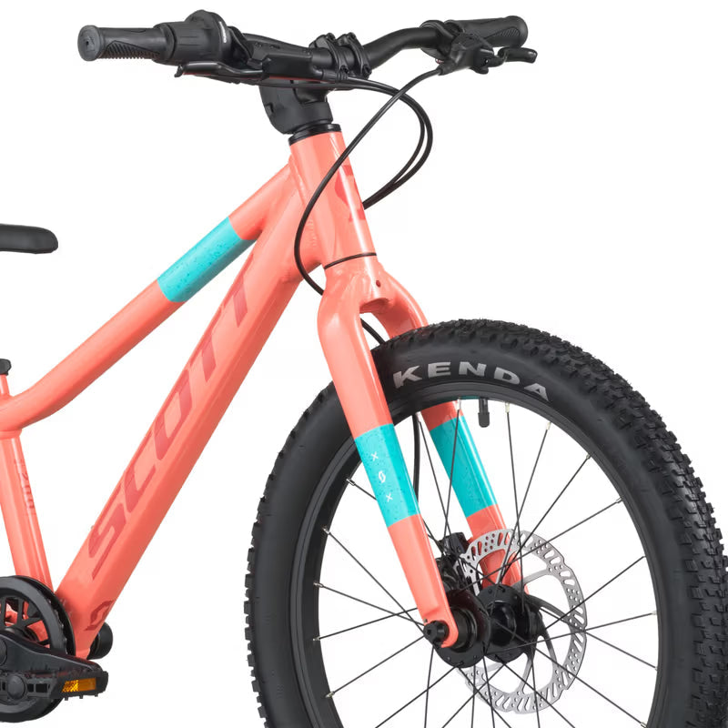 Scott Scale 200 – lasten maastopyörä, 20"