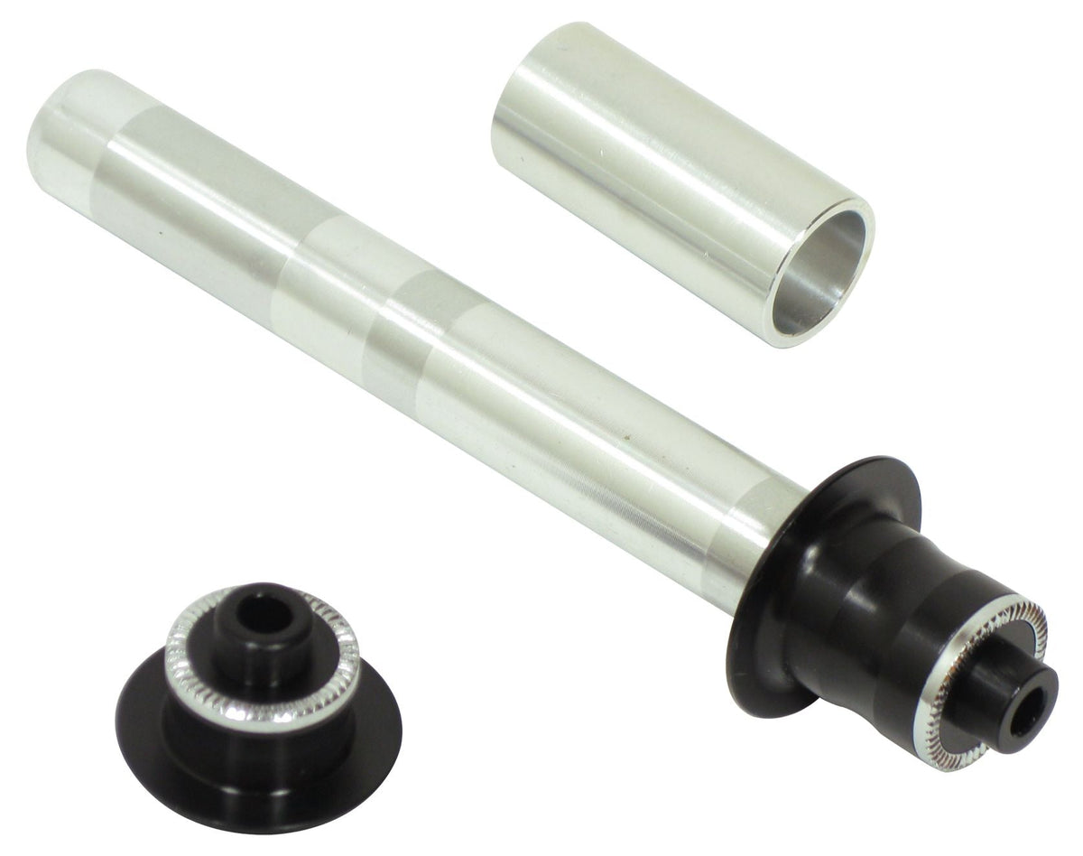 Bontrager Race Lite Axle Kit [HUBP BNT RL AXL KIT 135MM RR]