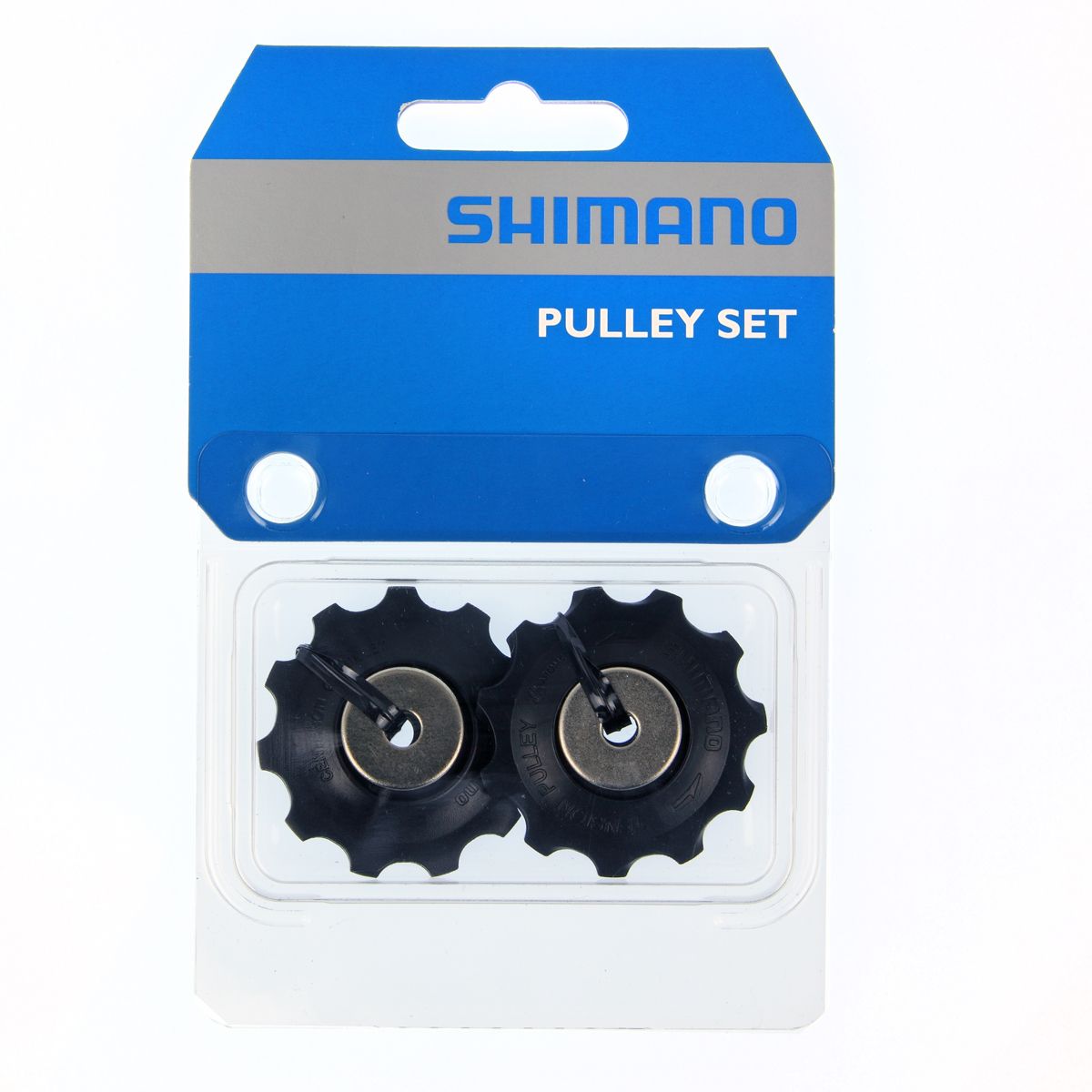 Shimano Rissat 105 RD-5700 – takavaihtajan ohjainrullat, 11T