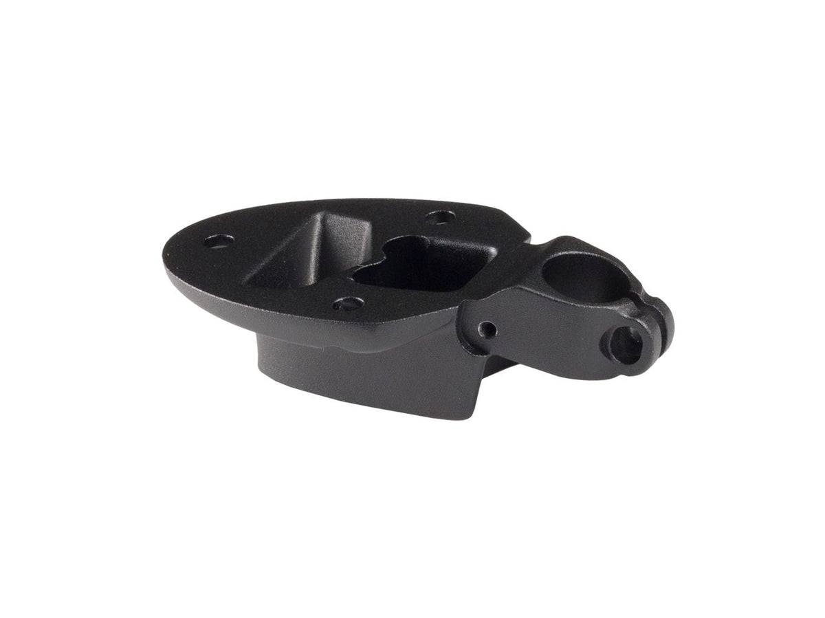 Bontrager Speed Concept Stem Low-Near [STM BNT SC LOW NEAR BK]