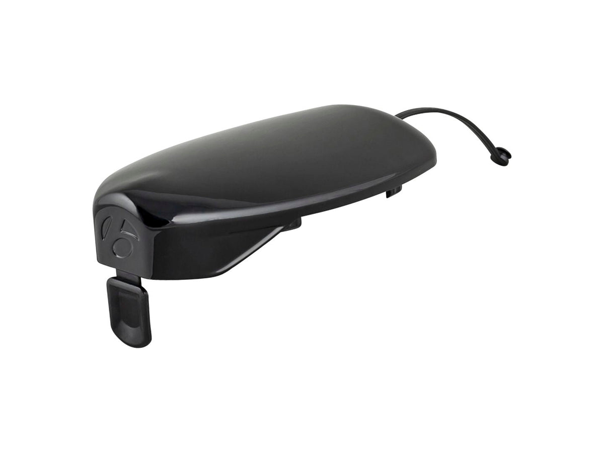 Bontrager Speed Concept Draft Box Gen 2 Lid [BAGPT BNT SC DRFT BOX II LID]