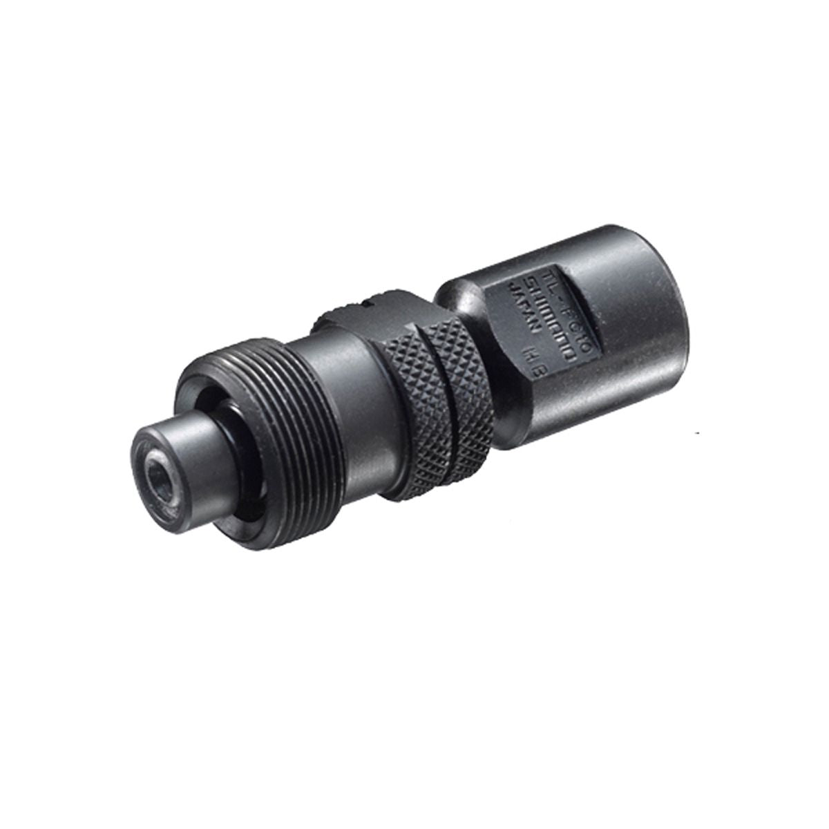 SHIMANO TL-FC10 – Kammen ulosvetäjä neliöakselisiin kampiin