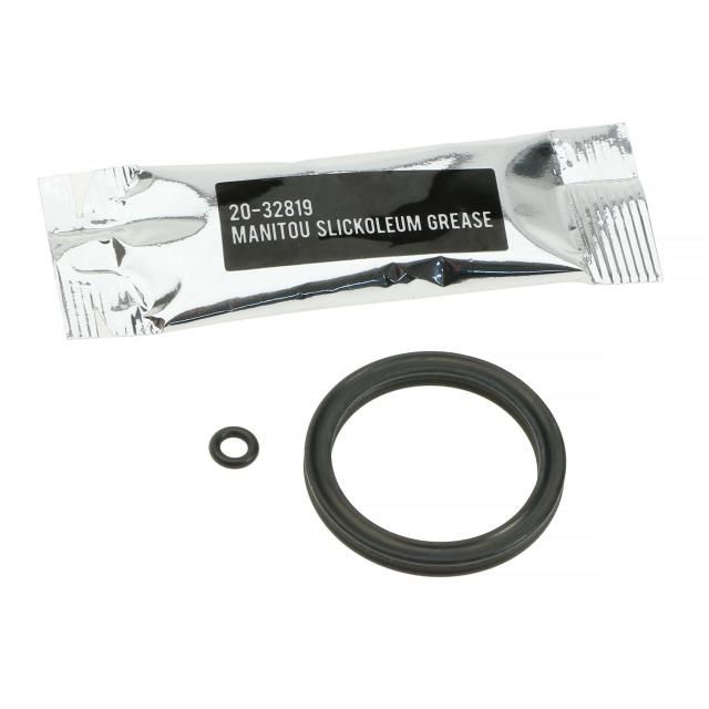 Manitou Mezzer Pro Air Piston Seal Kit – haarukan huoltosarja, Dorado Air