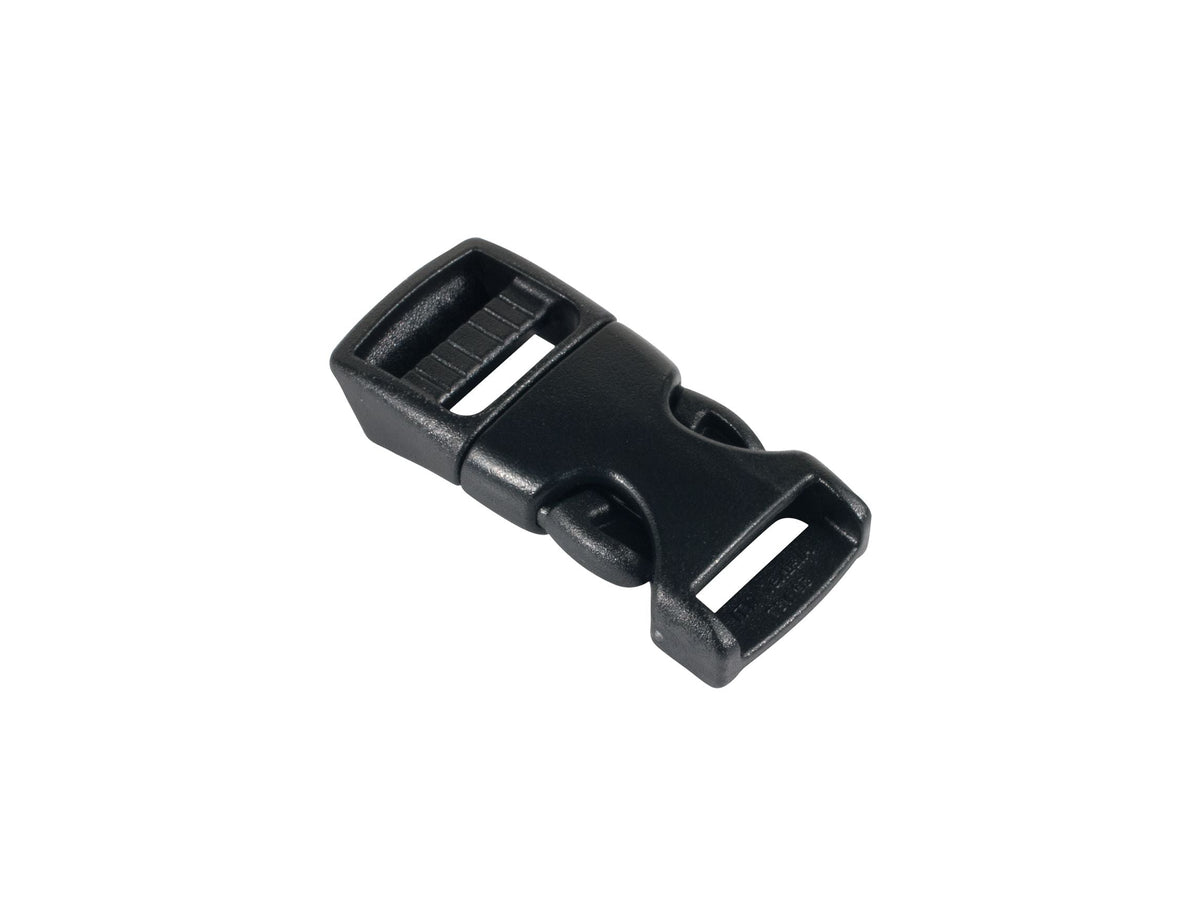 Kypärän osa Bontrager and Trek Helmet Buckle Set