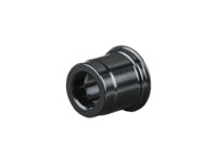 Bontrager Rapid Drive Shimano MS 12mm – päätytulppa Boost 148mm OLD
