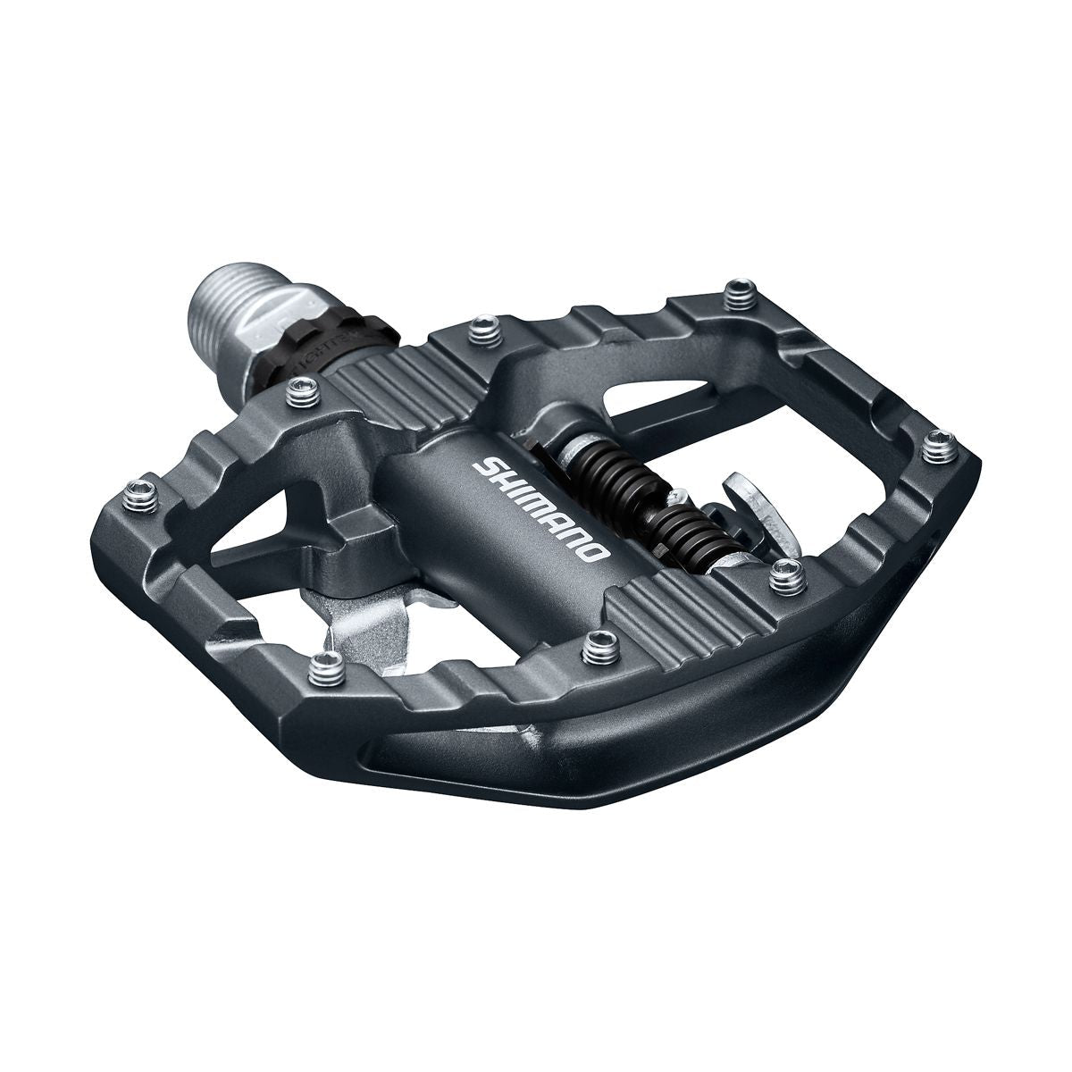 Shimano PD-EH500 – yhdistelmäpolkimet, SPD/tasapinta