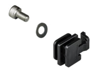 Bontrager Flare Rack Quick Mount Kit – valokiinnike