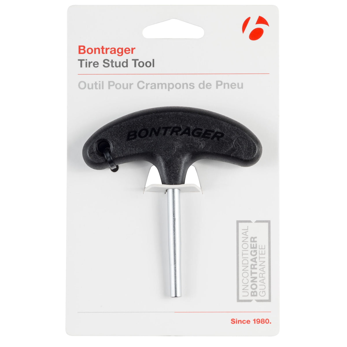 Bontrager Nastatyökalu Gnarwhal Stud Tool
