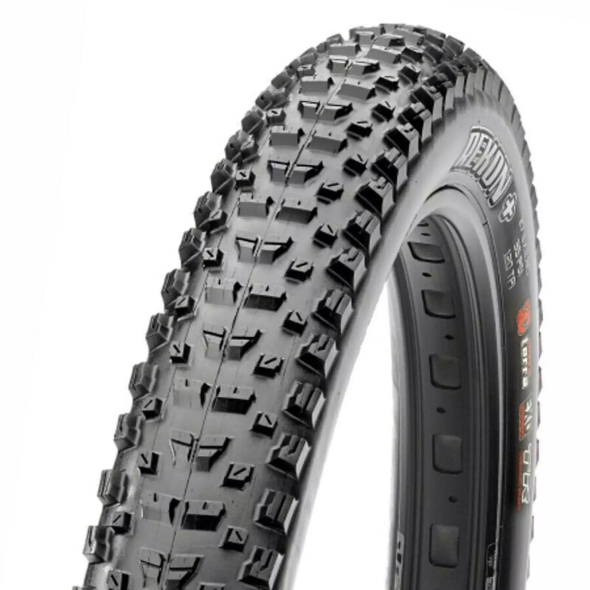Maxxis Rekon EXO+ TR 3CT 29x2.4 – 120 TPI, EXO, Tubeless Ready