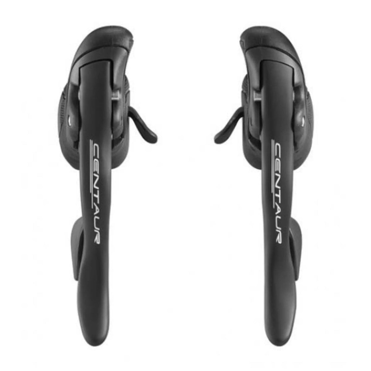 Campagnolo Centaur Black Power Shift 11S Ep Shifiting Levers