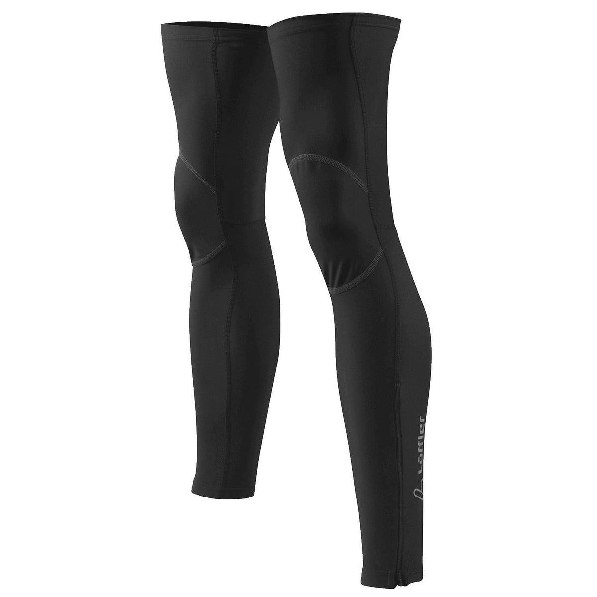 Löffler Irtolahkeet Windstopper Softshell Light – pyöräilyhousut, tuulenpitävät