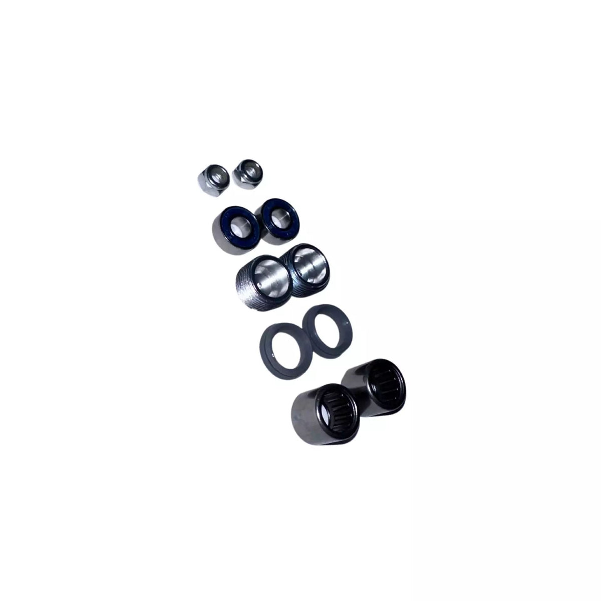 Crankbrothers Acid Rebuild Kit – Polkimien huoltosarja
