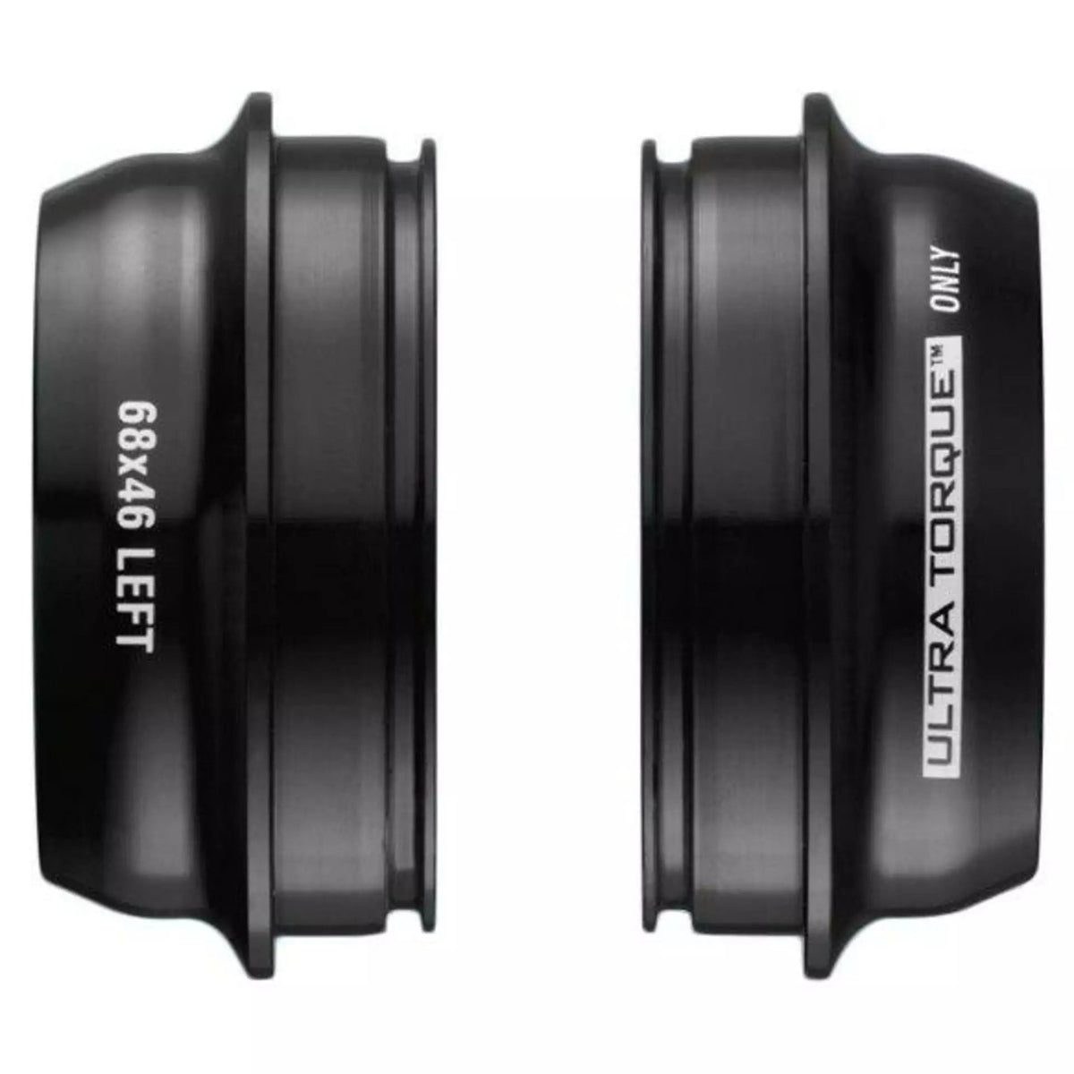 Campagnolo Bb386 Press-Fit Ultra Torque Cups 86,5X46